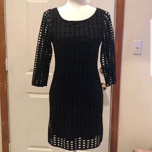 🥰HP🥰🖤EXPRESS STRETCHY DRESS SIZE M🖤